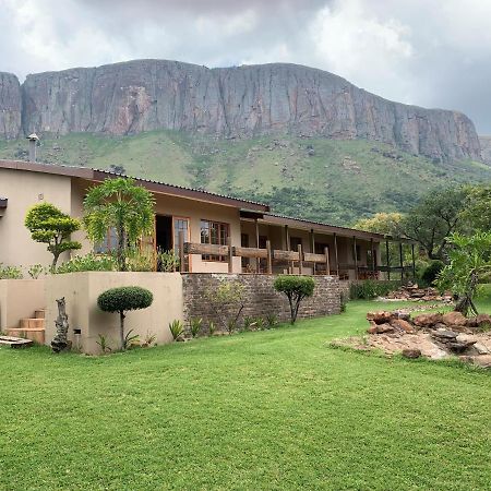 Kransberg Country Lodge Guest Farm Thabazimbi Exterior photo