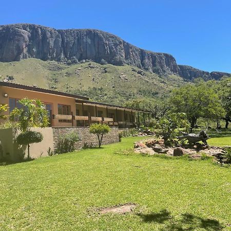 Kransberg Country Lodge Guest Farm Thabazimbi Exterior photo
