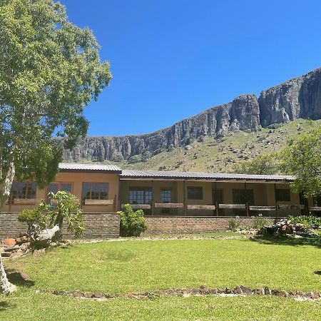 Kransberg Country Lodge Guest Farm Thabazimbi Exterior photo