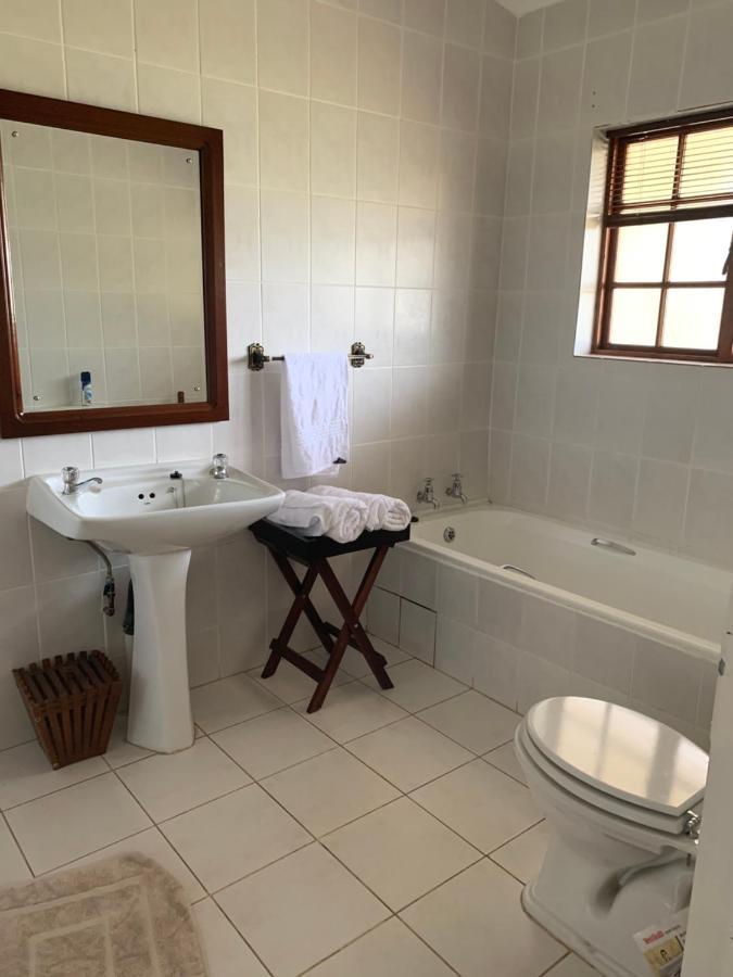 Kransberg Country Lodge Guest Farm Thabazimbi Exterior photo