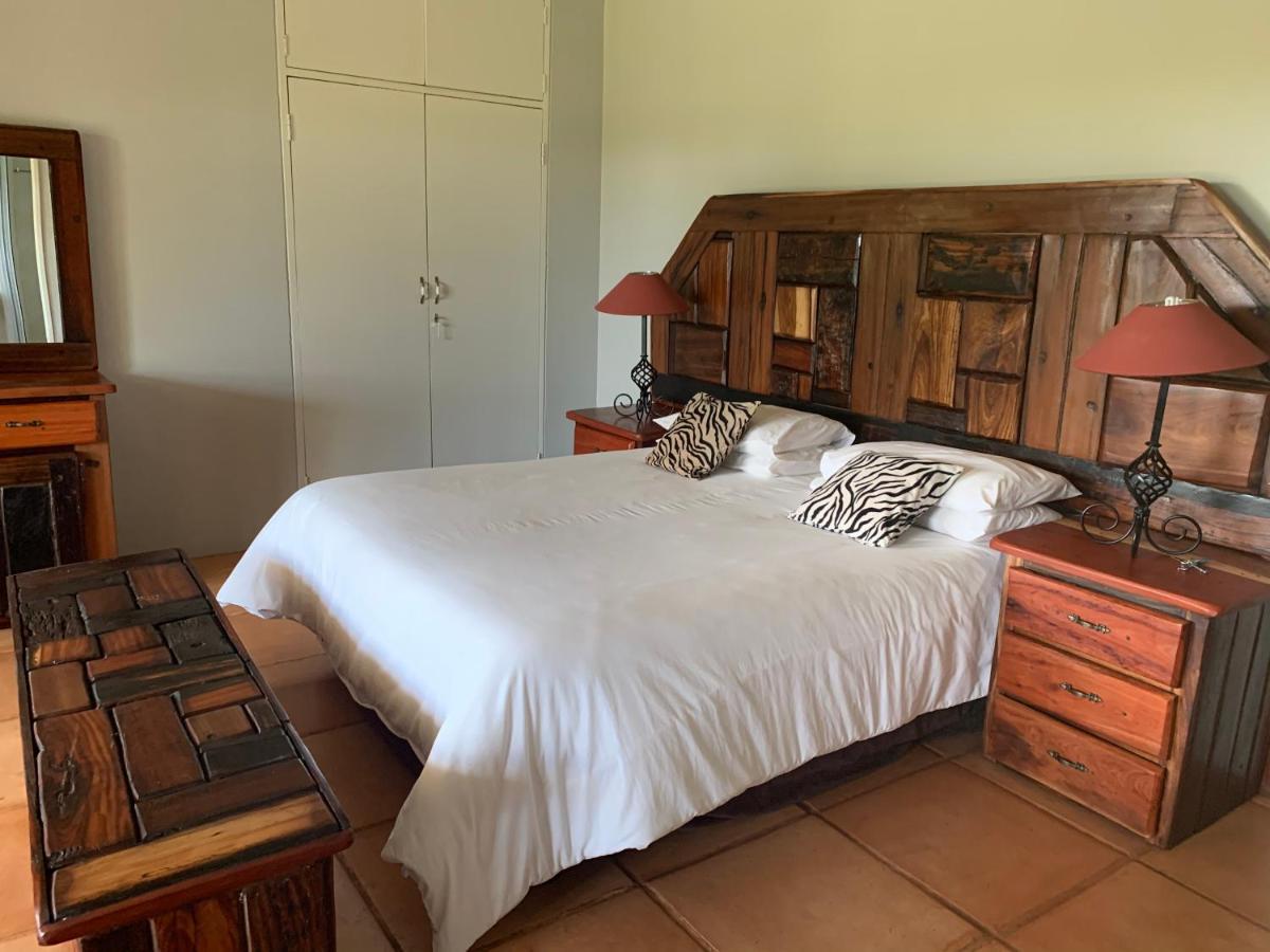Kransberg Country Lodge Guest Farm Thabazimbi Exterior photo