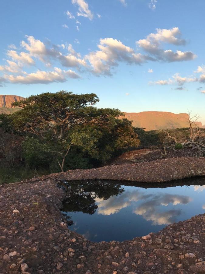 Kransberg Country Lodge Guest Farm Thabazimbi Exterior photo