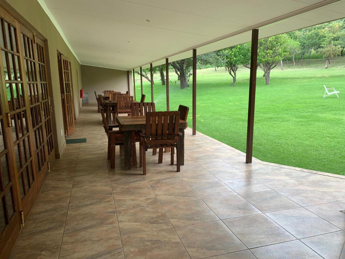 Kransberg Country Lodge Guest Farm Thabazimbi Exterior photo