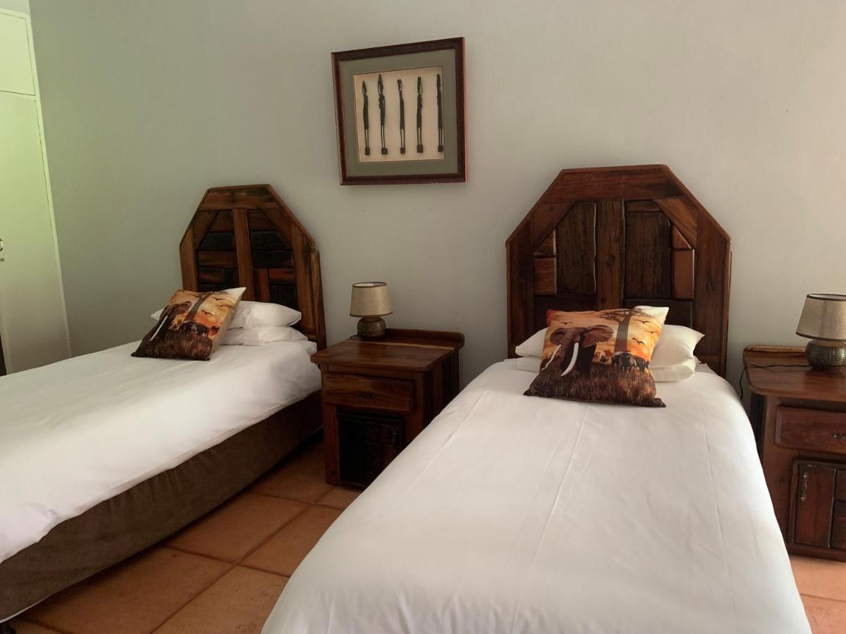 Kransberg Country Lodge Guest Farm Thabazimbi Exterior photo