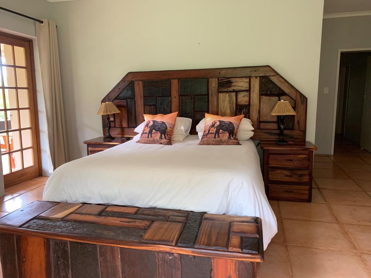 Kransberg Country Lodge Guest Farm Thabazimbi Exterior photo