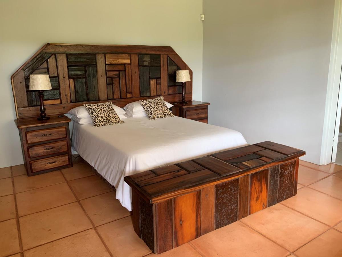 Kransberg Country Lodge Guest Farm Thabazimbi Exterior photo