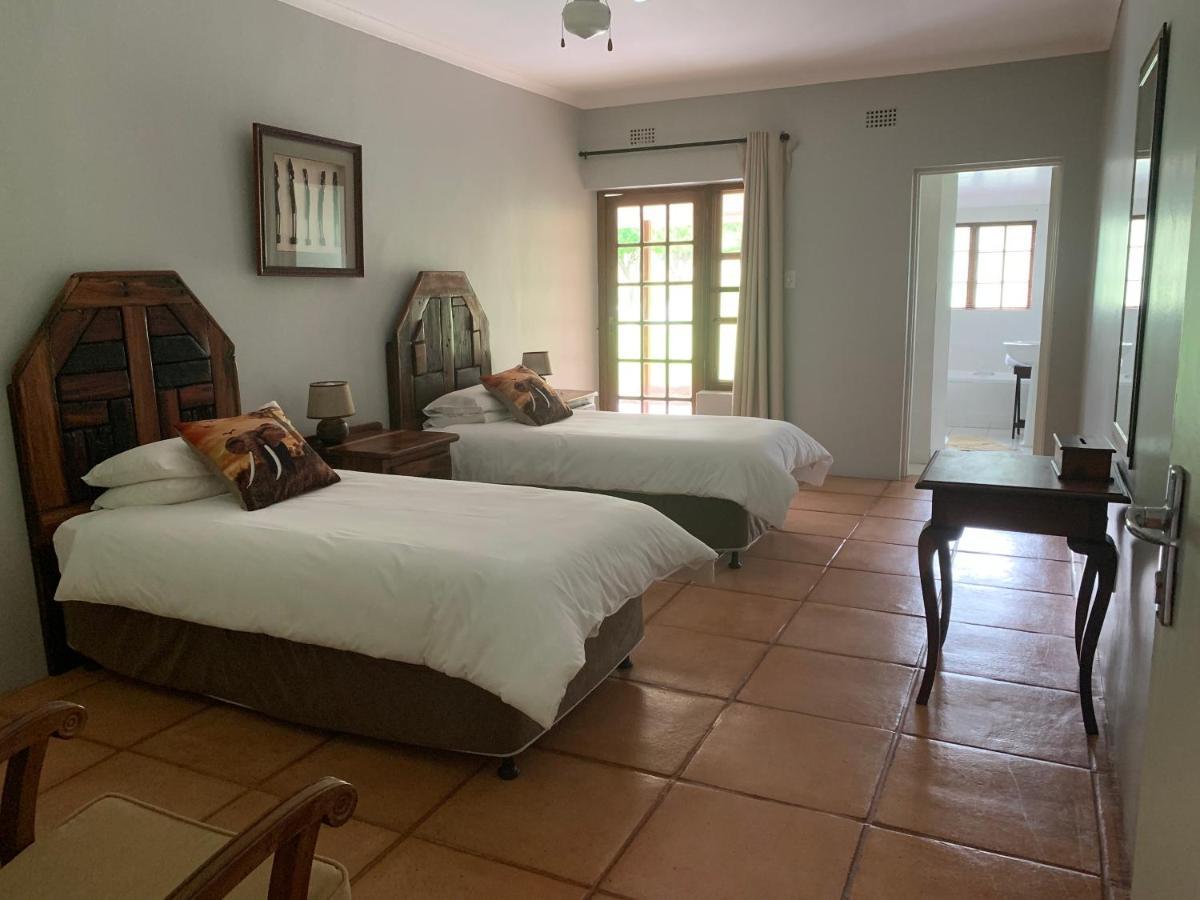 Kransberg Country Lodge Guest Farm Thabazimbi Exterior photo