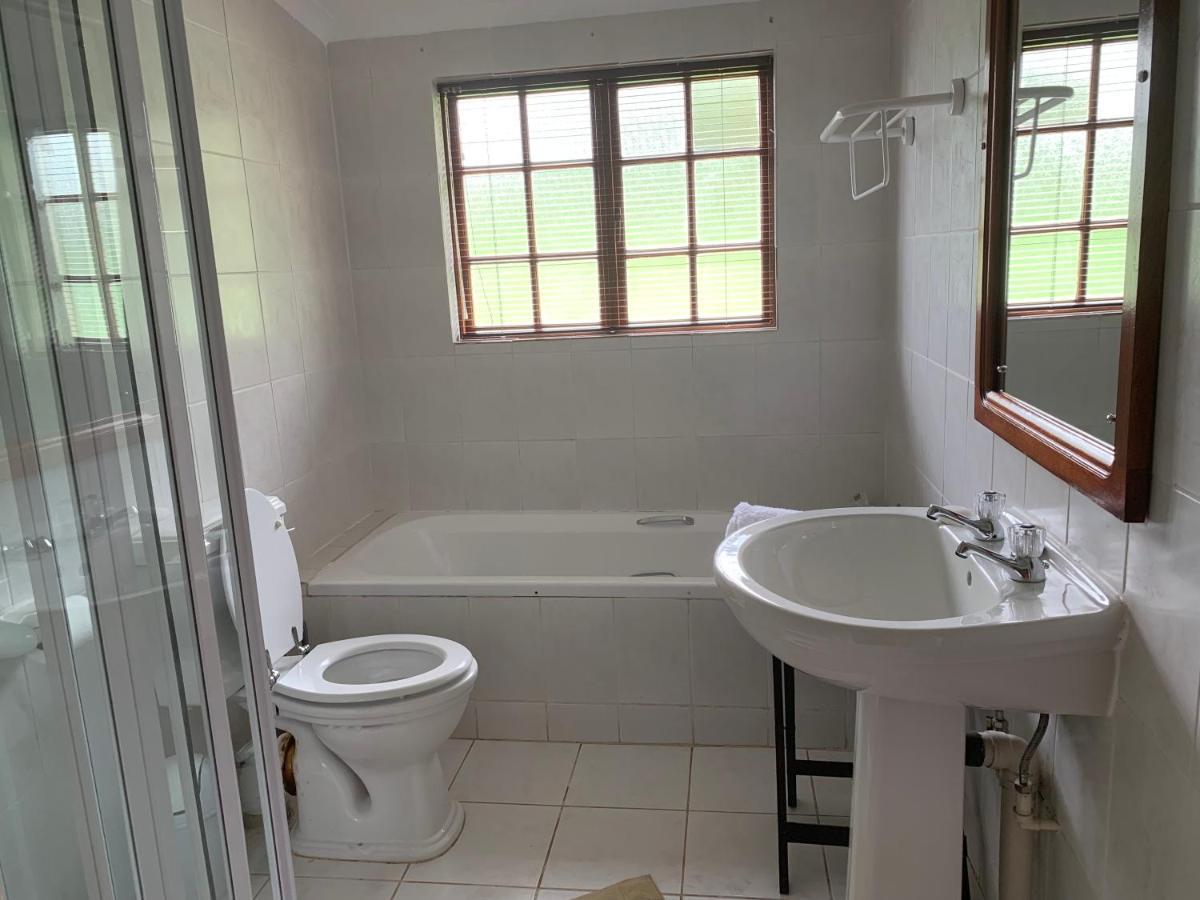 Kransberg Country Lodge Guest Farm Thabazimbi Exterior photo