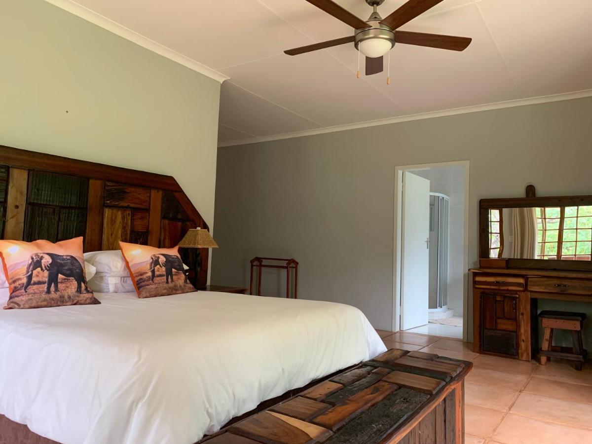 Kransberg Country Lodge Guest Farm Thabazimbi Exterior photo