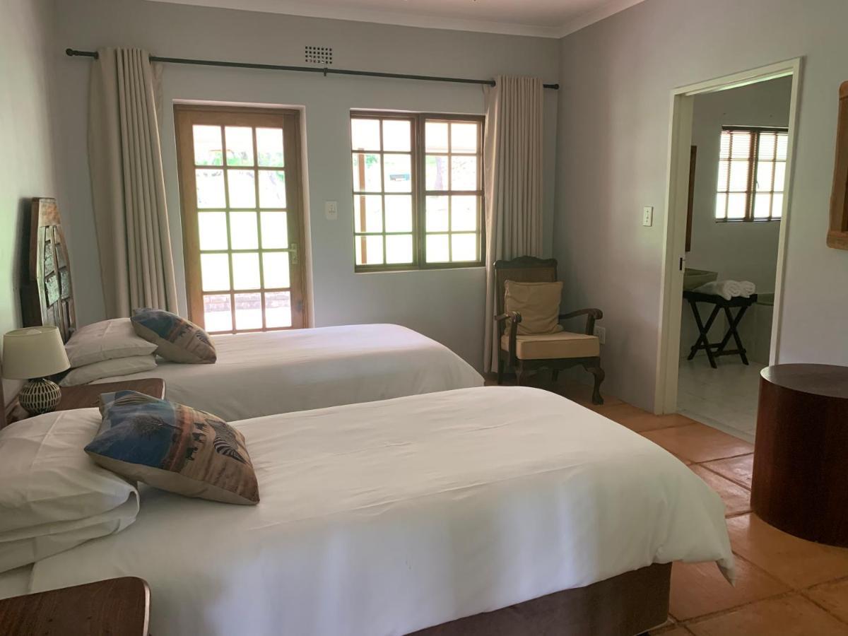 Kransberg Country Lodge Guest Farm Thabazimbi Exterior photo