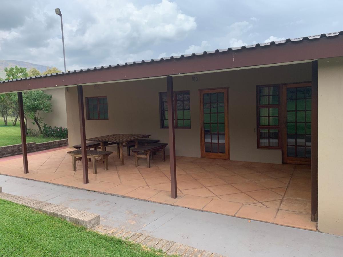 Kransberg Country Lodge Guest Farm Thabazimbi Exterior photo